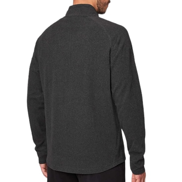 Mondetta Outdoor Project - Quarter Zip Top - Picture 6 of 6